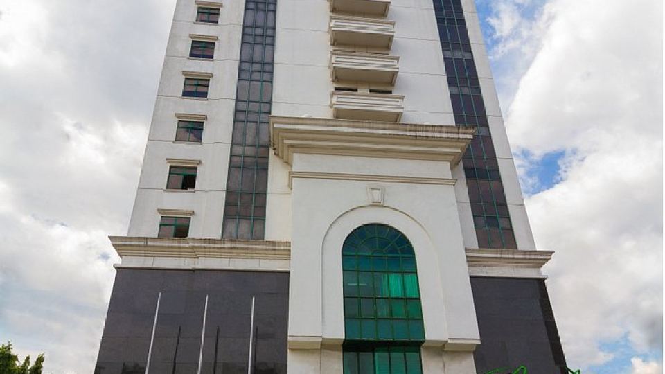 Hotel Benilde Maison de La Salle