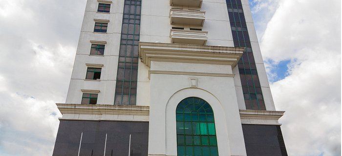 Hotel Benilde Maison de La Salle Ξενοδοχεία στην πόλη Μανίλα
