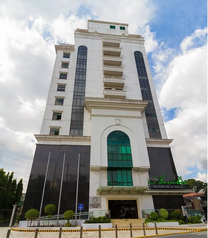 Hotel Benilde Maison de La Salle