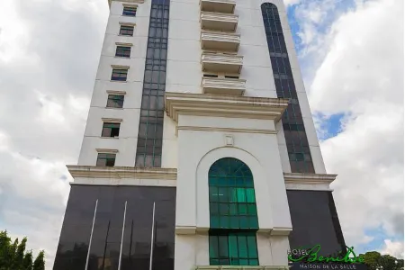 Hotel Benilde Maison de La Salle