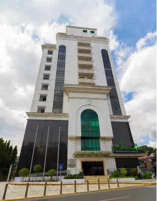 Hotel Benilde Maison de La Salle