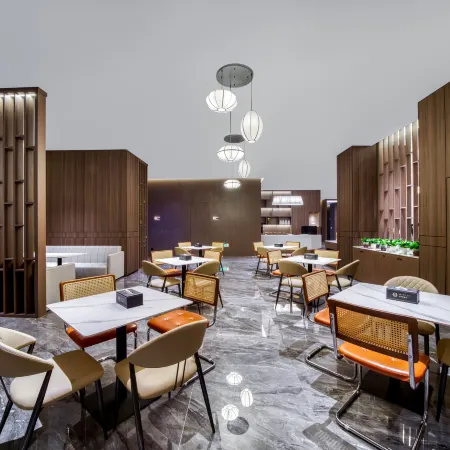 Maizhou Hotel (Ninghai Xidian Town Shangguang Building)