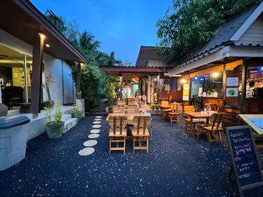 รูปภาพของNaiyang Boutique Resort