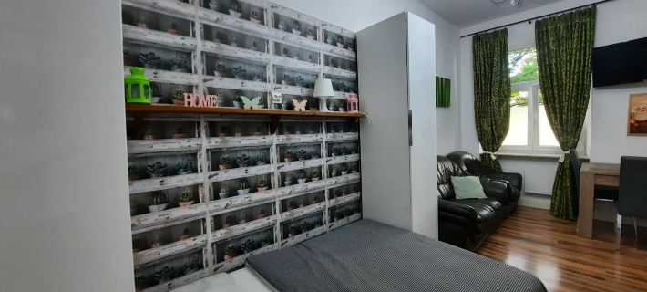 Lorf Hostel&Coffee Hotel di Krakow