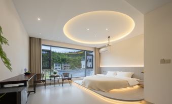 Wuyuan Zaiye Yishe Homestay (Huangling Scenic Area Branch)