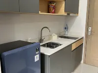 Super Cozy and Clean Apartment connected to mall Hotel di Jakarta Barat