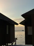 Sea Star Resort Semporna - رومانسي