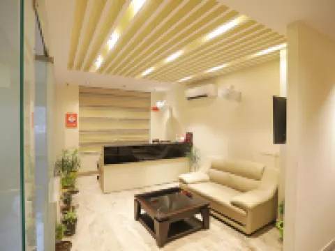 Hotel GoodLuck House Near Delhi airport Hotels in Neu-Delhi