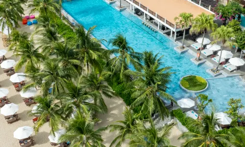 Premier Village Danang Resort Managed By Accor