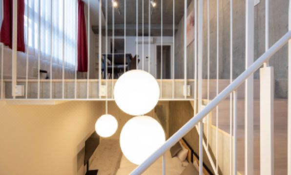 LEGALAND Sangenjaya ANNEX