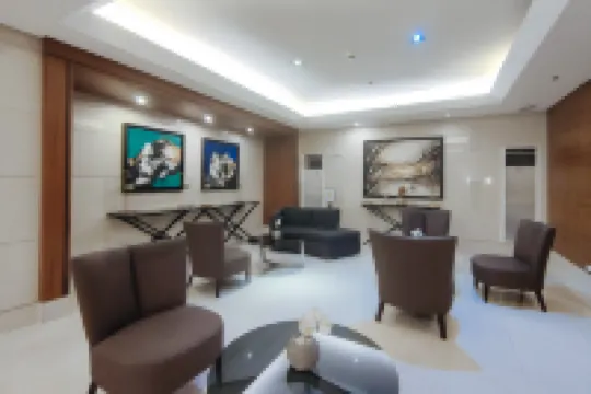 SMDC Breeze Residences by RedDoorz