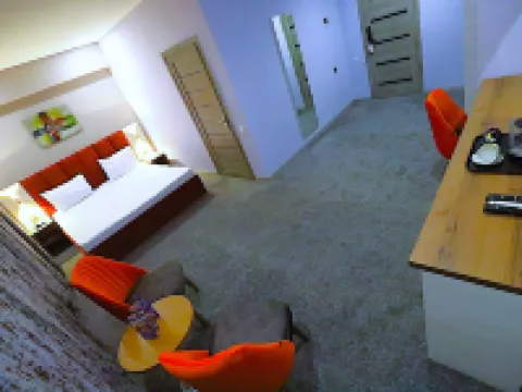 Amazon Hotel Baku Hotels in Baku