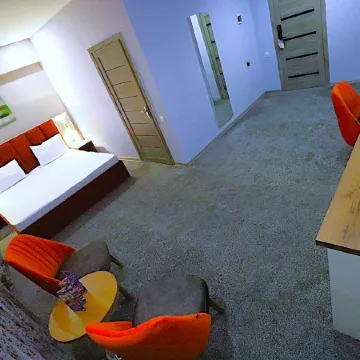 Amazon Hotel Baku Отели рядом с достопримечательностью «Крепость Рамана»