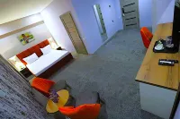 Amazon Hotel Baku