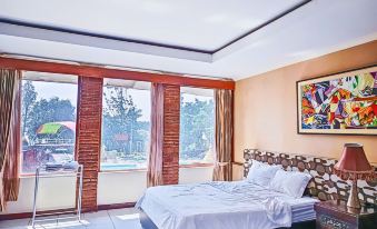 Taman Wisata Kopeng Resort powered by Cocotel