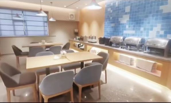 Home Inn (Tianjin Weidi Road City Cultural Center) - Housity