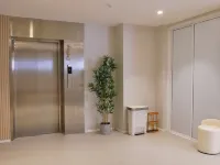 The Staytion Hotel at Sukhumvit Hotels in der Nähe von BTS-Station Phra Khanong