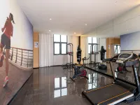 GreenTree Inn (Yulin Yuntian Cultural City Baihuahui Shopping Plaza) Hotel a Yulin