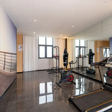GreenTree Inn (Yulin Yuntian Cultural City Baihuahui Shopping Plaza)