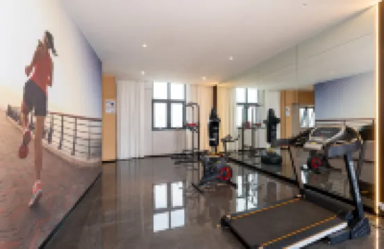 GreenTree Inn (Yulin Yuntian Cultural City Baihuahui Shopping Plaza)