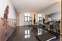 GreenTree Inn (Yulin Yuntian Cultural City Baihuahui Shopping Plaza)