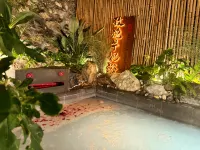 Piedmont Hot Spring Villa - Romantische