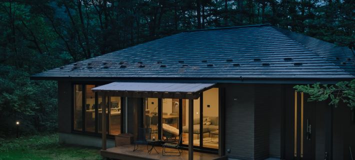 Fandina Fujiwara Hotels in Tsumagoi