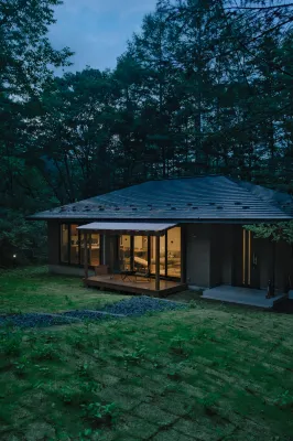 Fandina Fujiwara Hotels in Tsumagoi