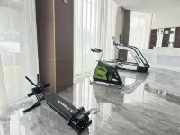 Lavande Hotel Huoshan East Lake Lanting store Hotels in Huoshan