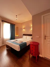 Grand Uchisar Hotel