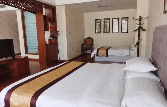 隆德滙德大酒店