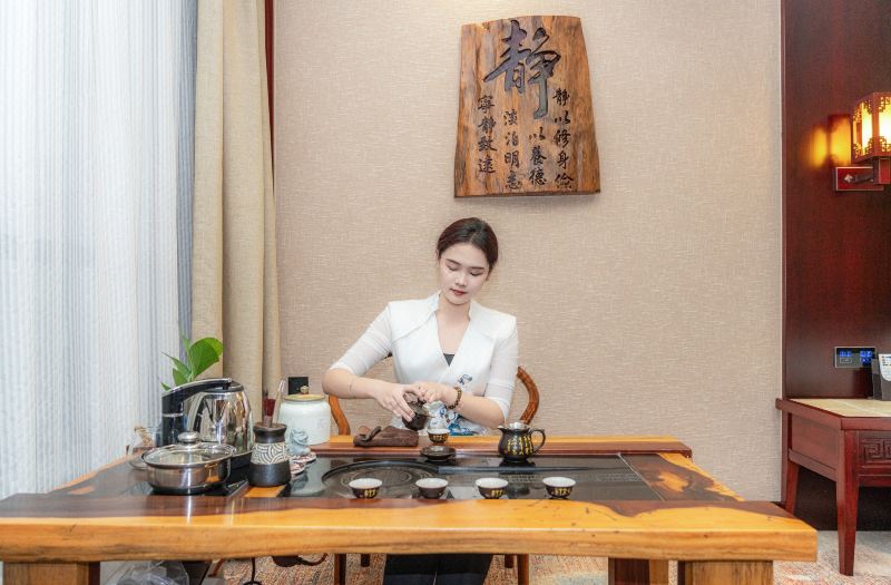 DI KAI International Hotel photo 3