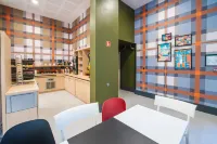 easyHotel Marseille Euromed - Aamiainen