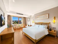 Man zhou Hotel Lilingmen Jinyang Branch Các khách sạn ở Lễ Lăng