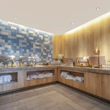 Home Inn (Dong'e County Government)