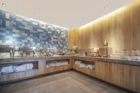 Home Inn (Dong'e County Government)