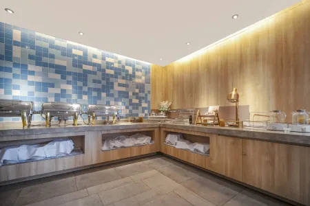 Home Inn (Dong'e County Government)