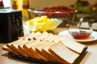Xuanya Hotel (Chengdu Chunxi Kai Koo Li) - breakfast