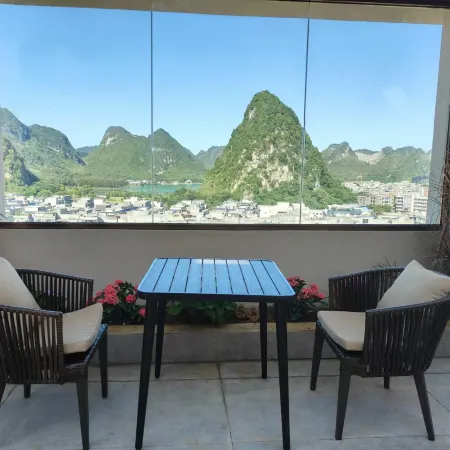 ECHENG Hotel Jingxi
