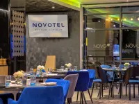 Novotel Krakow Centrum Hoteles cerca de Galería Artemis