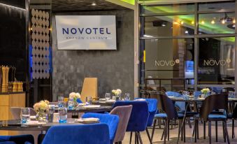 Novotel Krakow Centrum
