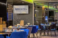 Novotel Krakow Centrum
