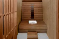杜拜市中心英迪格酒店 - SPA