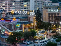 汶川爾瑪陽光谷地大飯店 汶川城區住宿飯店