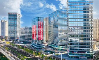 Jinmazhishang Hotel (Moshu Mansion)