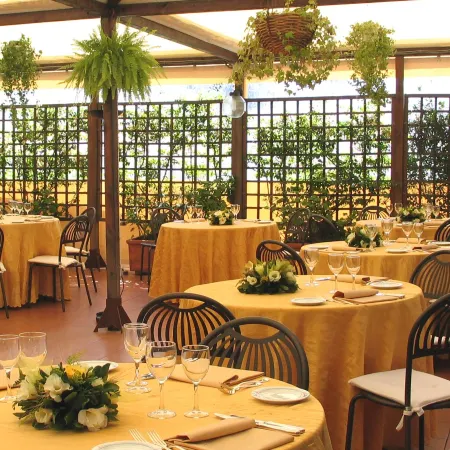 Hotel Pineta Palace