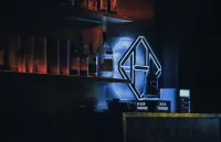 XHotel (Changsha Wuyi Square IFS International Financial Center) - bar