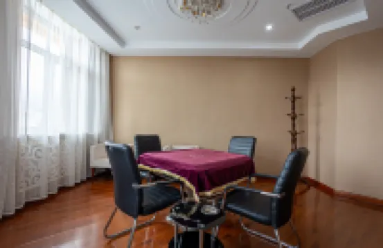 亞布力滑雪者之家 尚志酒店