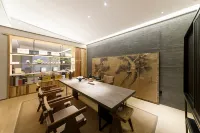 Mingjingyuan Guesthouse