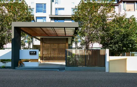 Mingjingyuan Guesthouse